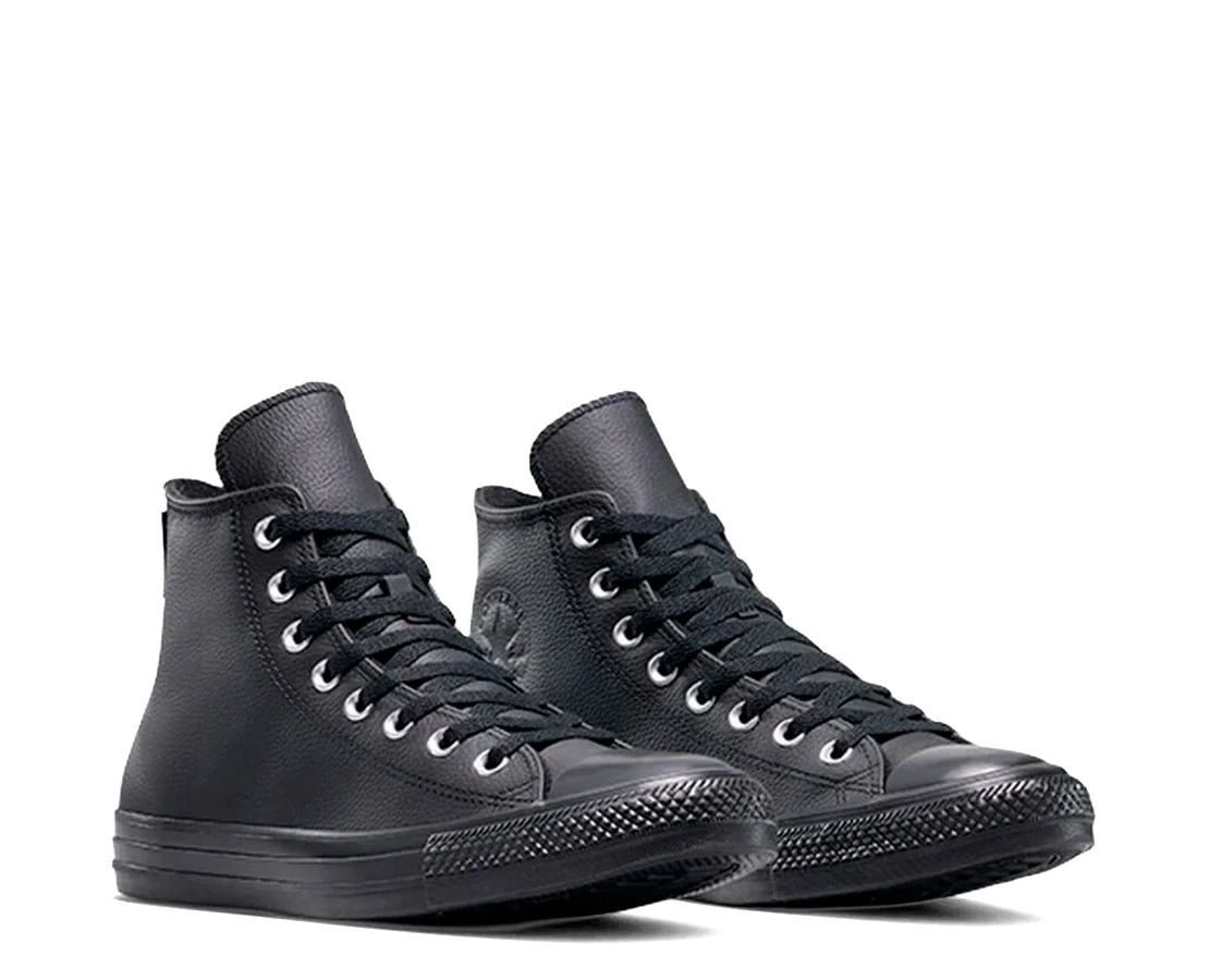 Converse Chuck Taylor All Star Leather WTR - Image 3