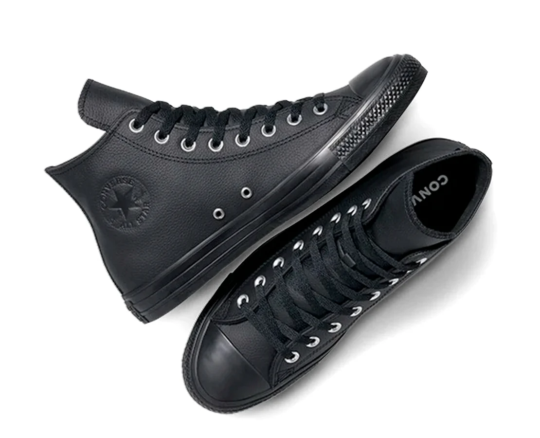 Converse Chuck Taylor All Star Leather WTR - Image 6