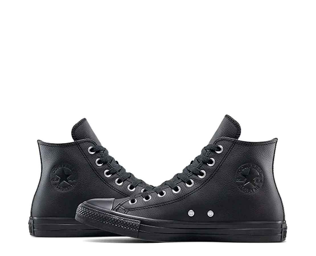Converse Chuck Taylor All Star Leather WTR - Image 7