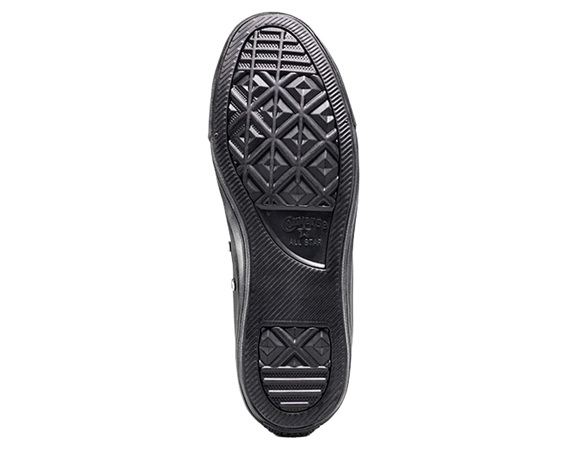 Converse Chuck Taylor All Star Leather WTR - Image 8