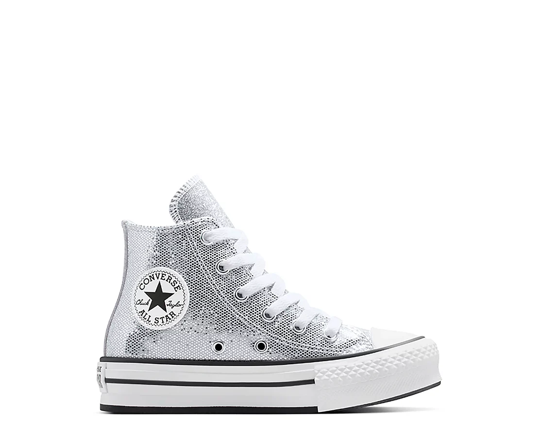 Converse Chuck Taylor All Star Lift Disco Platform Hi
