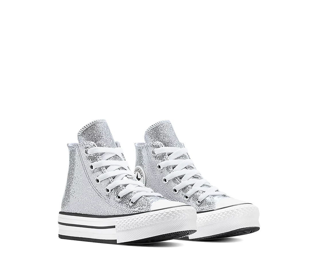 Converse Chuck Taylor All Star Lift Disco Platform Hi - Image 2