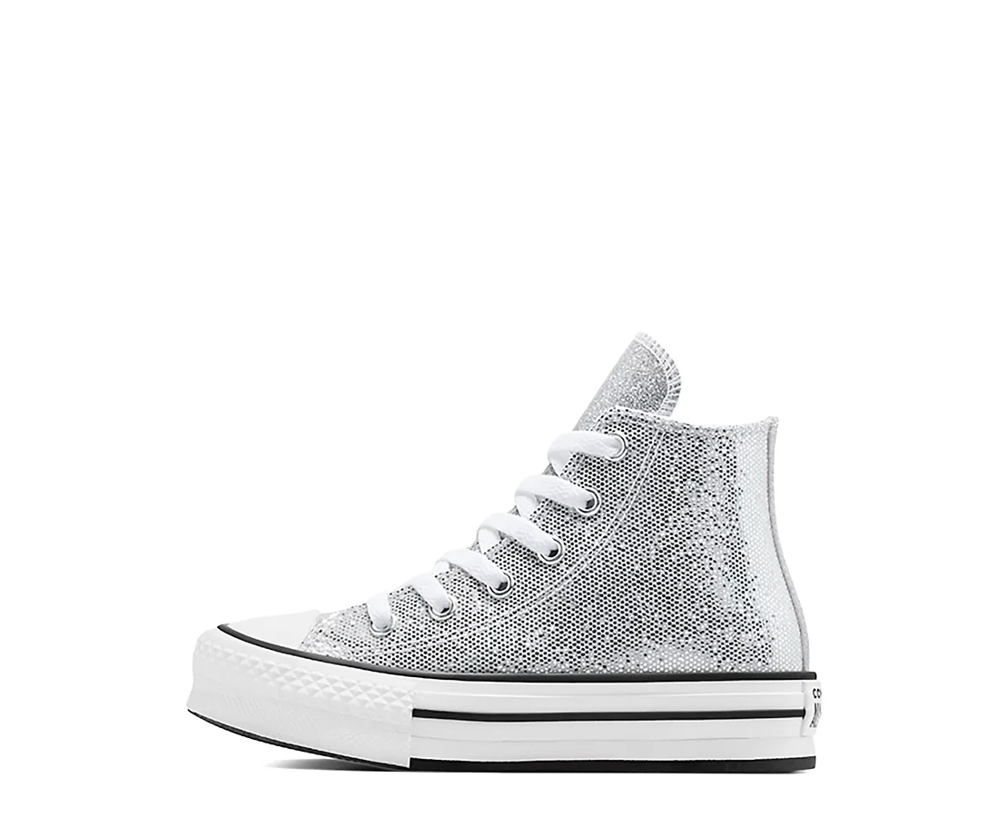 Converse Chuck Taylor All Star Lift Disco Platform Hi - Image 3