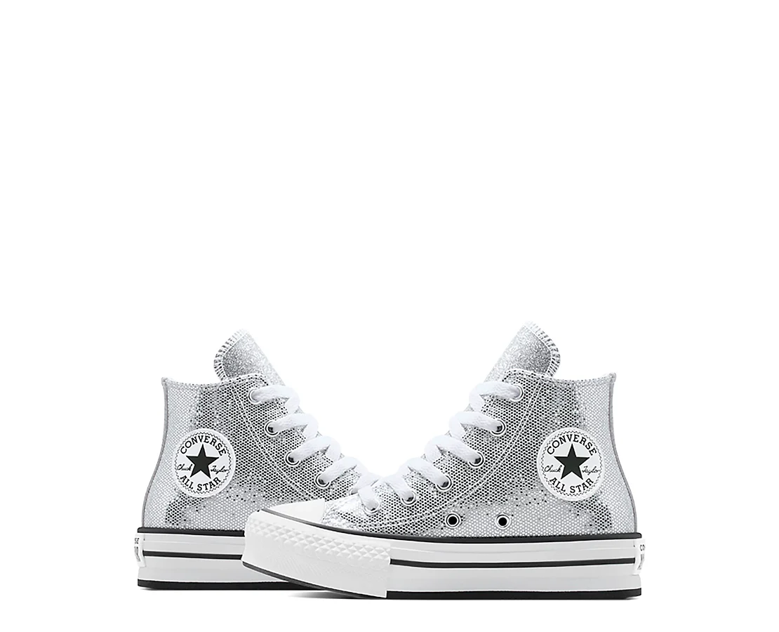 Converse Chuck Taylor All Star Lift Disco Platform Hi - Image 6