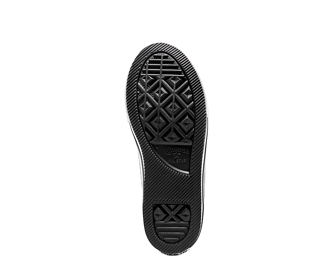 Converse Chuck Taylor All Star Lift Disco Platform Hi - Image 7