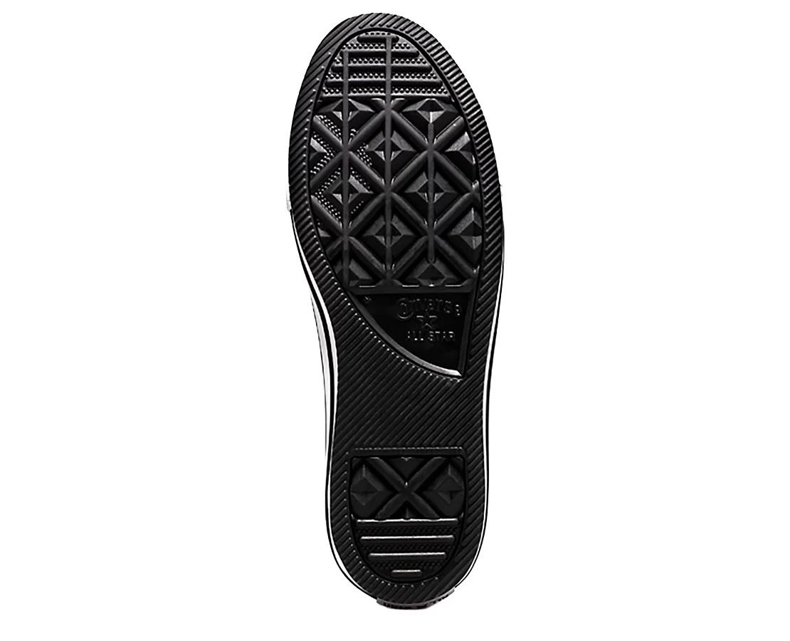 Converse Chuck Taylor All Star Lift Disco Platform Hi - Image 8