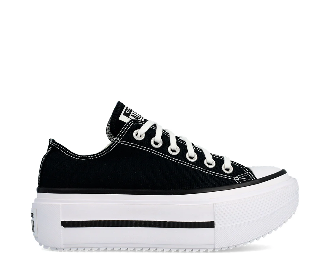 Converse Chuck Taylor All Star Lift Double Stack Platform OX