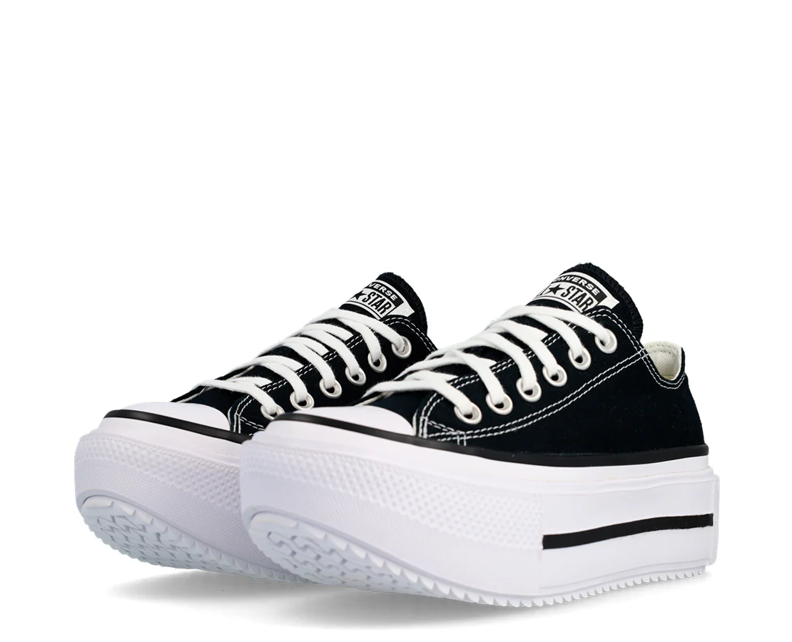 Converse Chuck Taylor All Star Lift Double Stack Platform OX - Image 2
