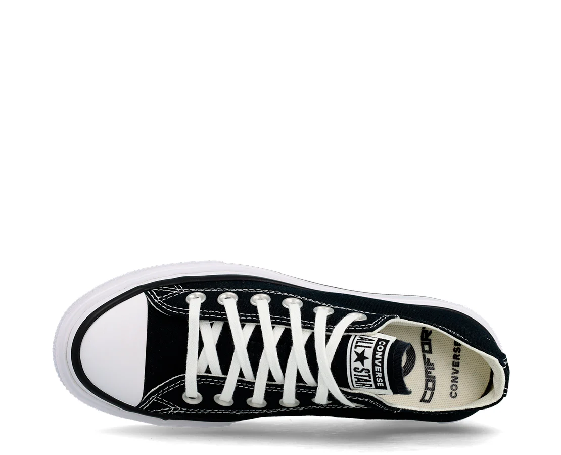 Converse Chuck Taylor All Star Lift Double Stack Platform OX - Image 3
