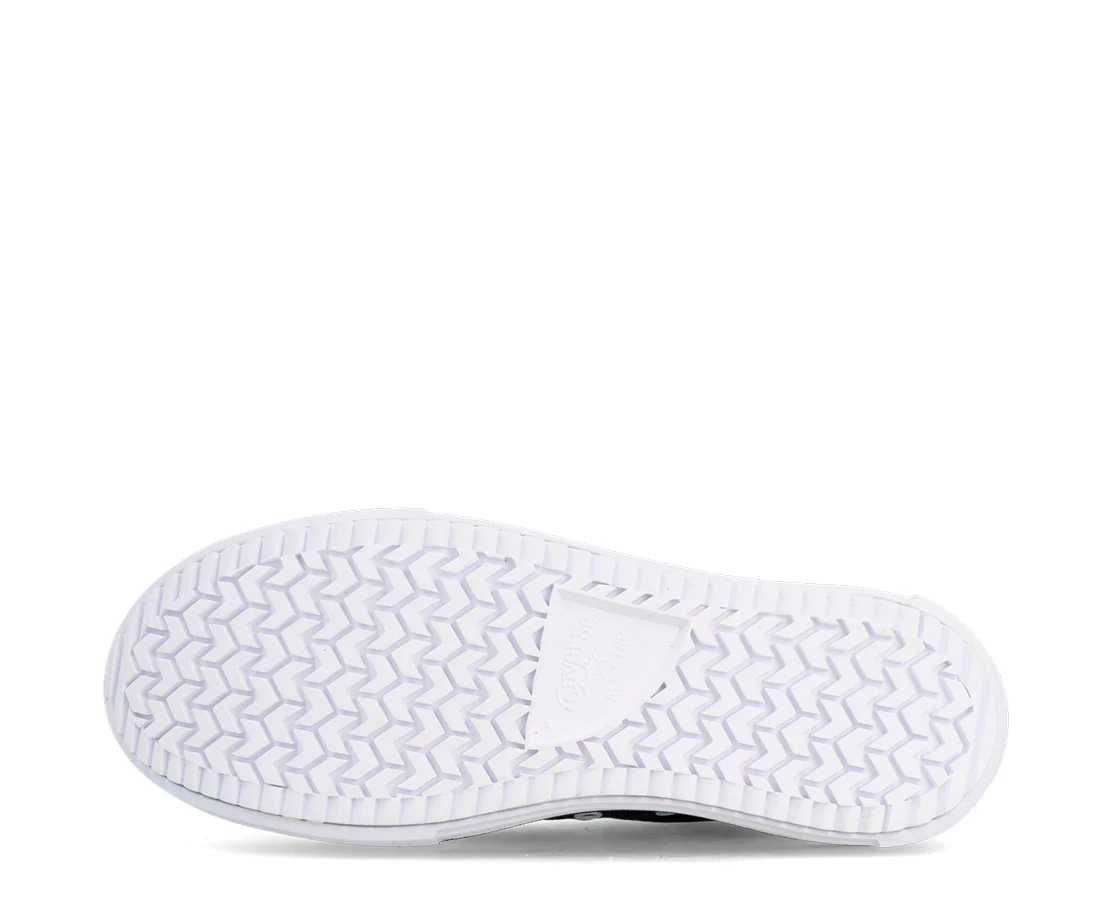 Converse Chuck Taylor All Star Lift Double Stack Platform OX - Image 4