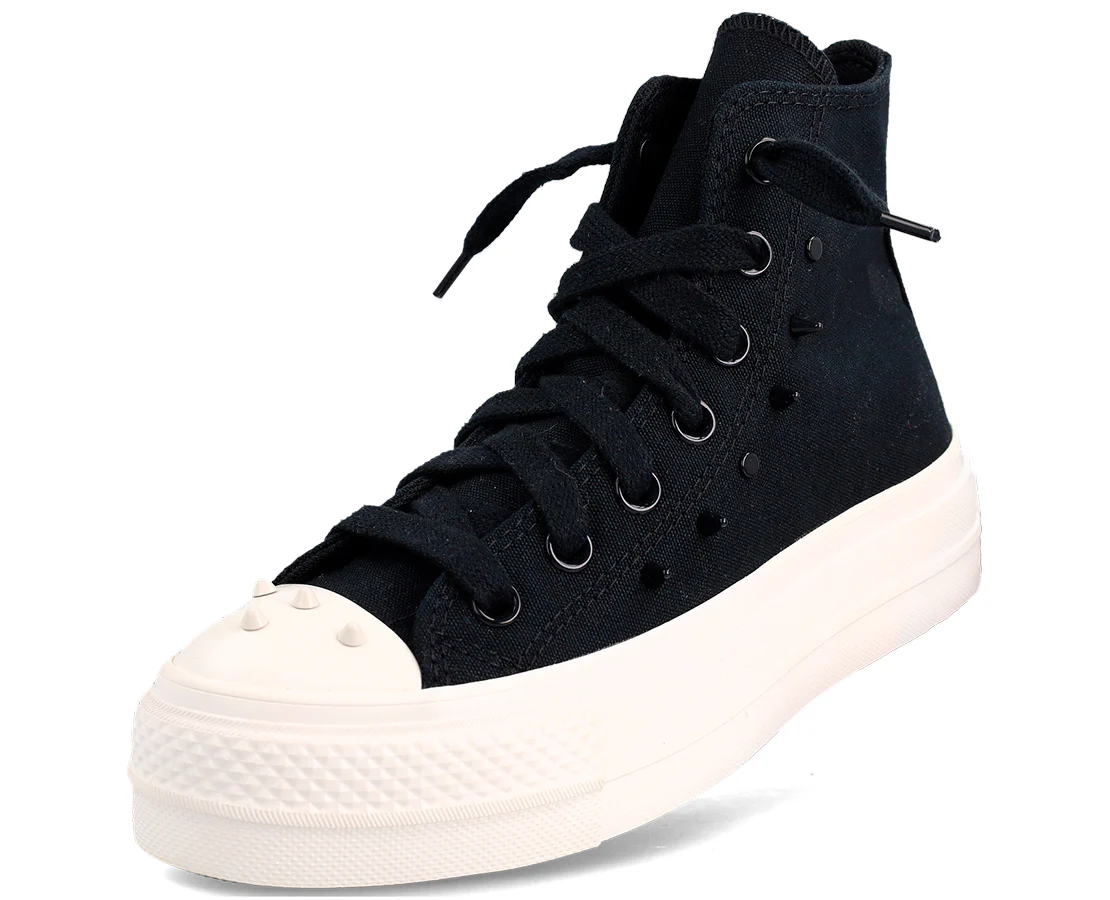 Converse Chuck Taylor All Star Lift Hi - Image 6