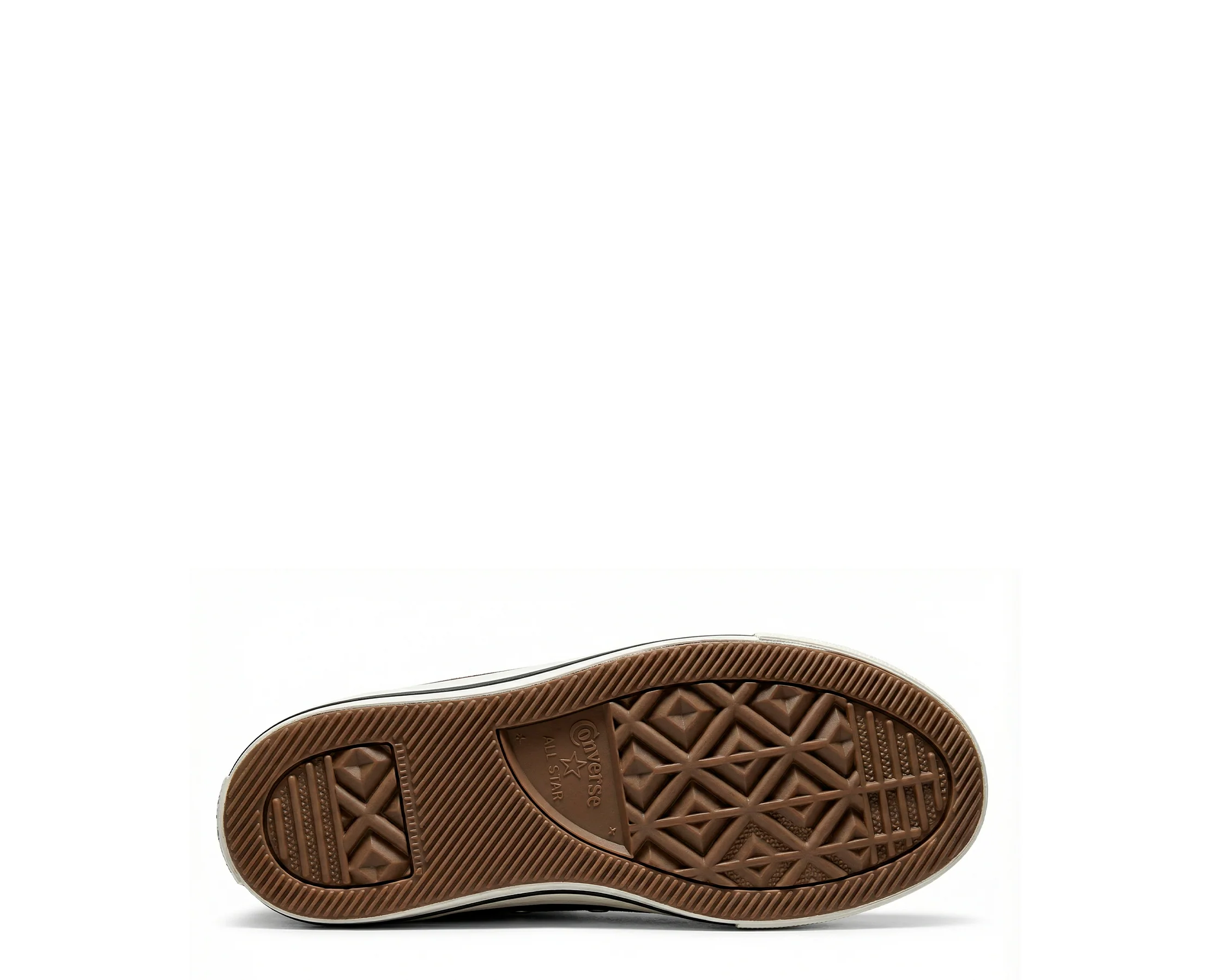 Converse Chuck Taylor All Star Lift Platform Hearts Hi - Image 7
