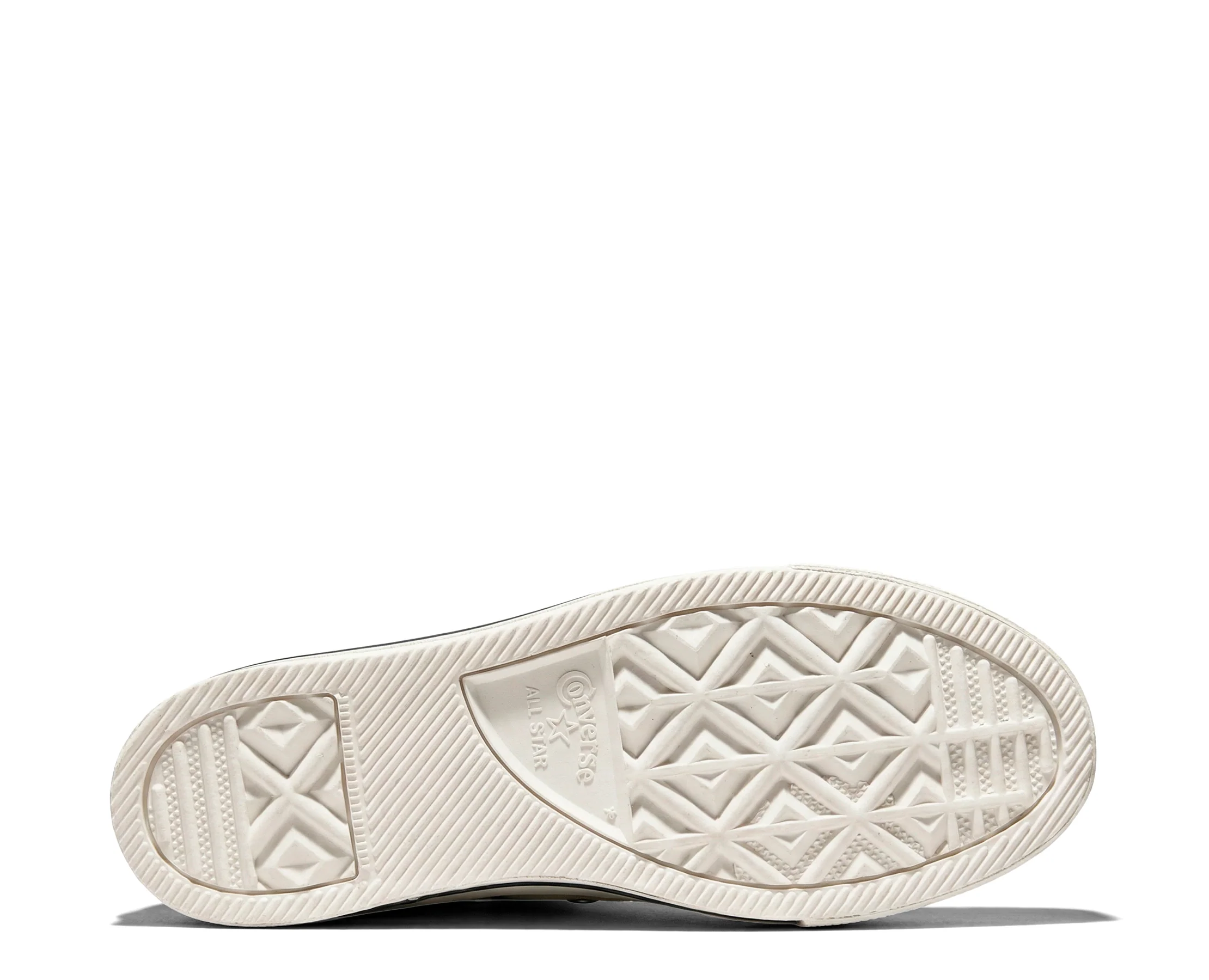 Converse Chuck Taylor All Star Lift Platform Hearts Hi - Image 8