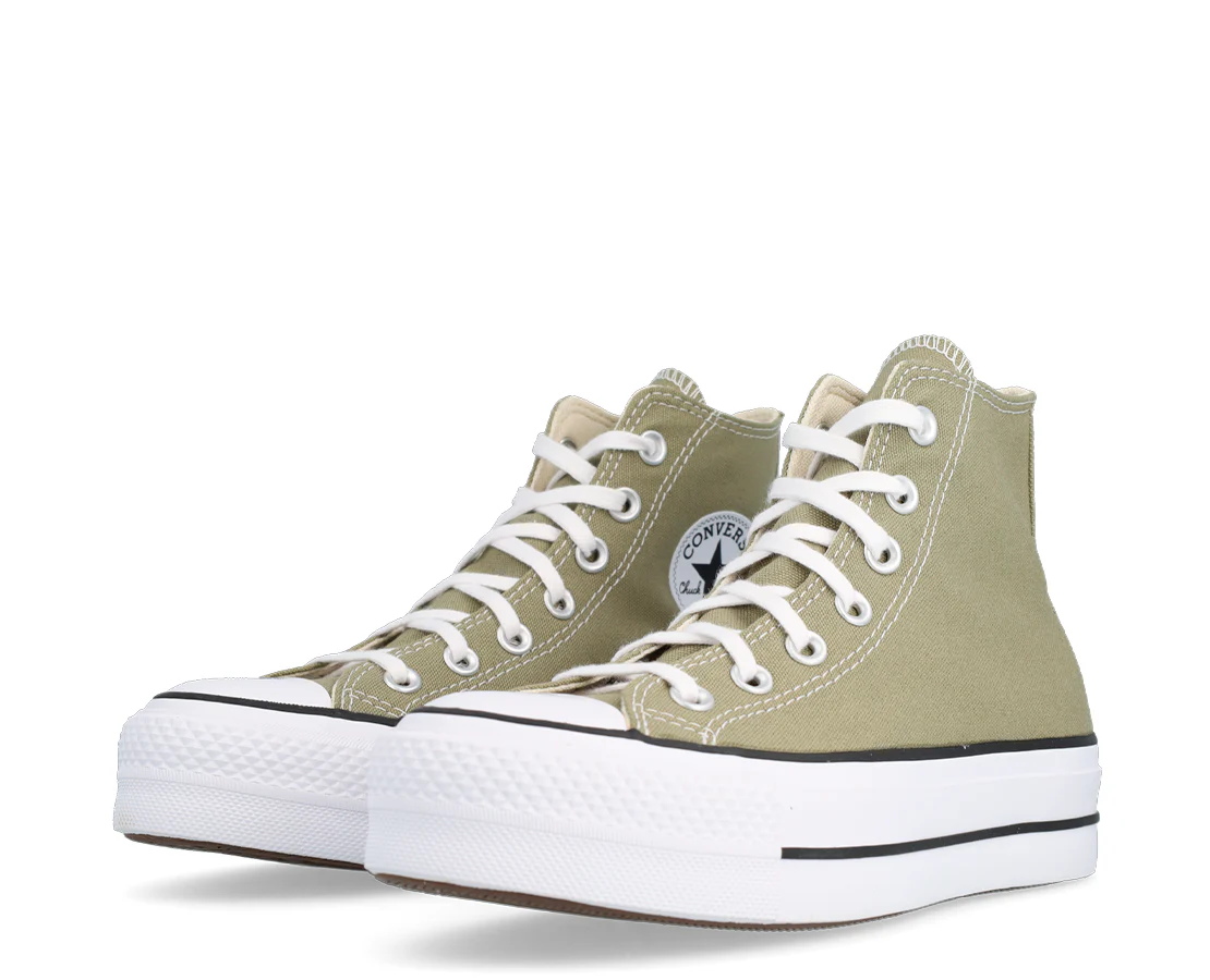 Converse Chuck Taylor All Star Platform Lift - Image 2