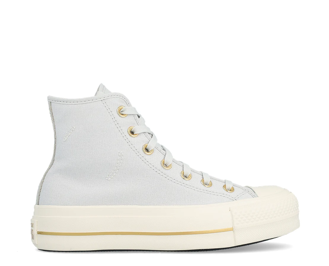 Converse Chuck Taylor All Star Lift Platform Hi