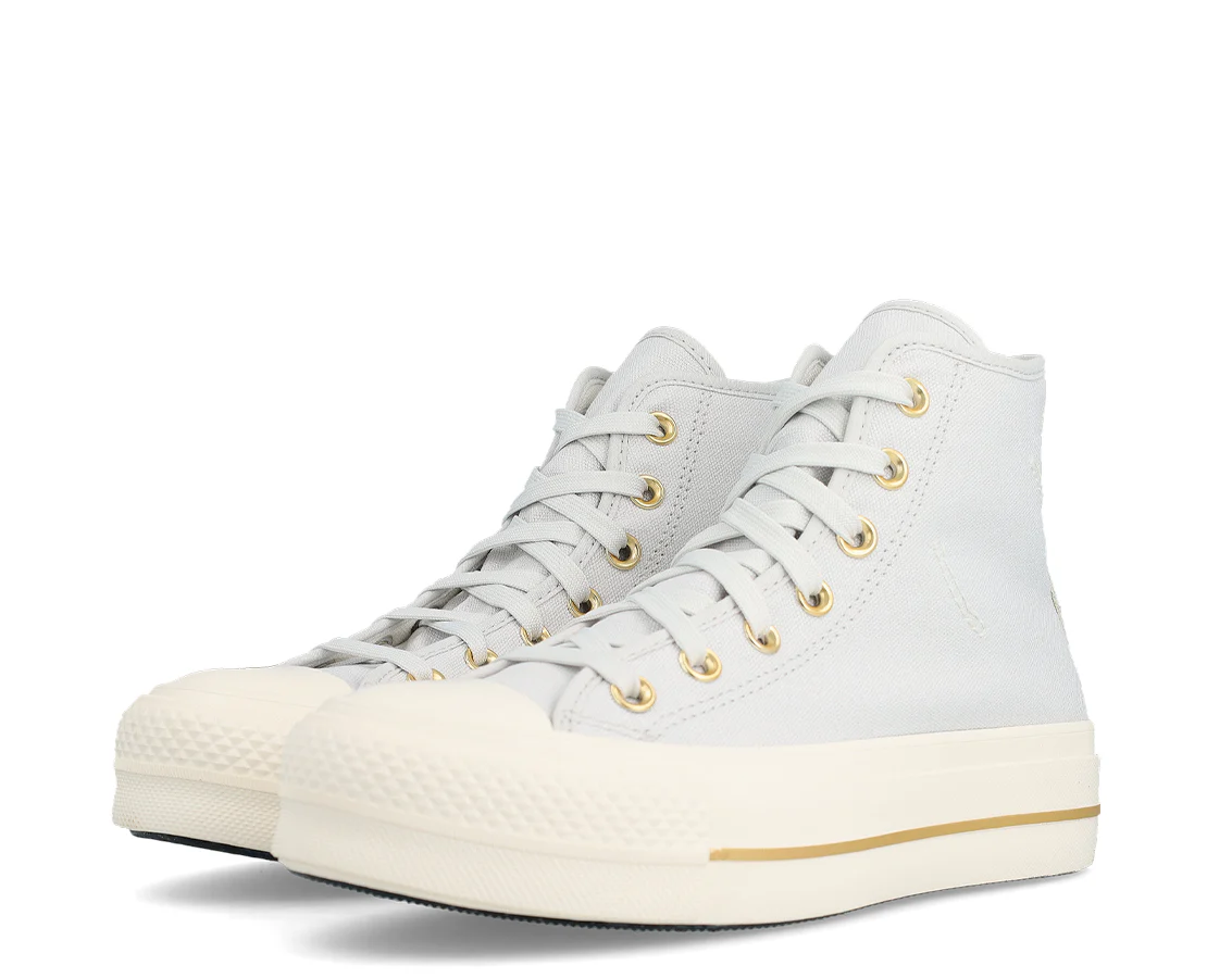 Converse Chuck Taylor All Star Lift Platform Hi - Image 2