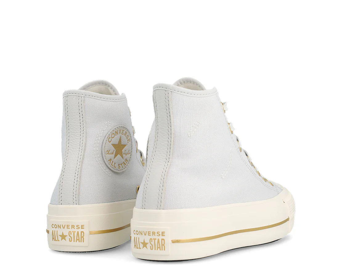 Converse Chuck Taylor All Star Lift Platform Hi - Image 3