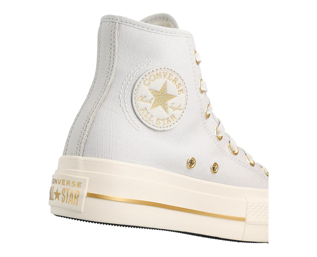 Converse Chuck Taylor All Star Lift Platform Hi - Image 6