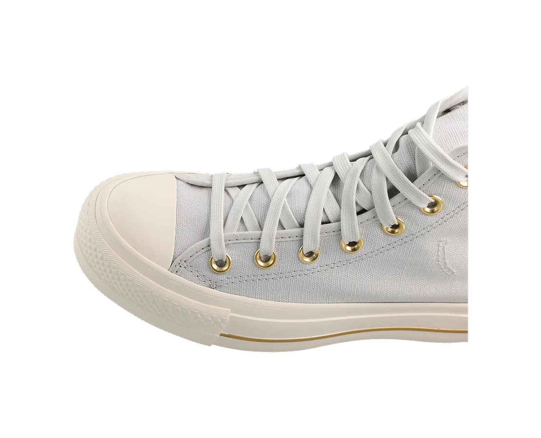 Converse Chuck Taylor All Star Lift Platform Hi - Image 7