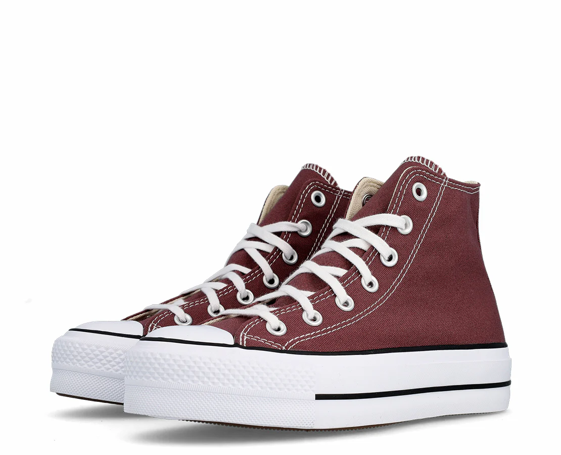 Converse Chuck Taylor All Star Lift Platform Hi - Image 2