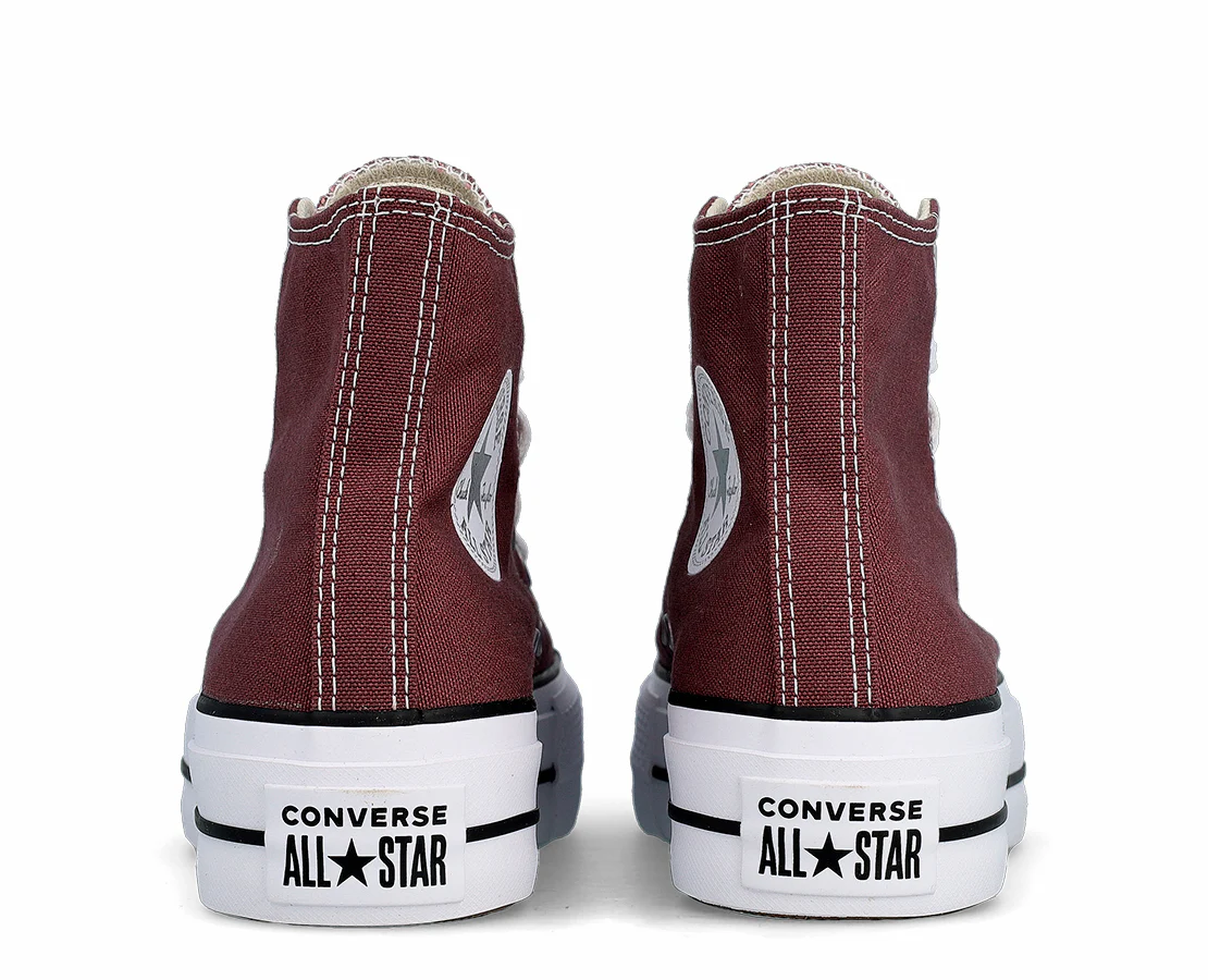 Converse Chuck Taylor All Star Lift Platform Hi - Image 4
