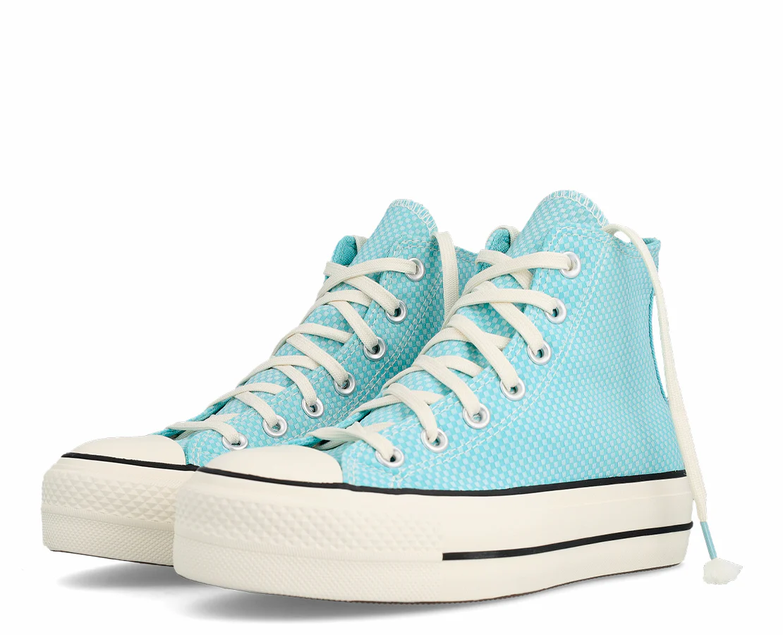 Converse Chuck Taylor All Star Lift Platform Hi - Image 2