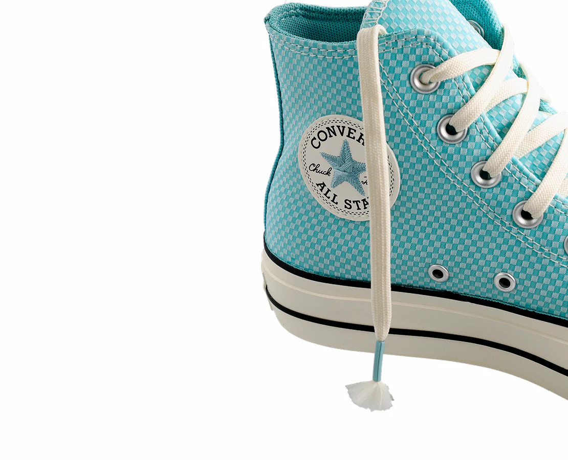 Converse Chuck Taylor All Star Lift Platform Hi - Image 6