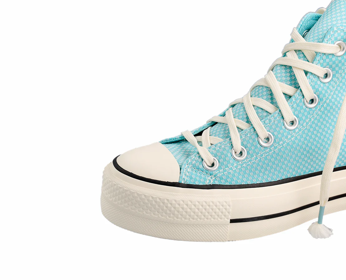Converse Chuck Taylor All Star Lift Platform Hi - Image 7