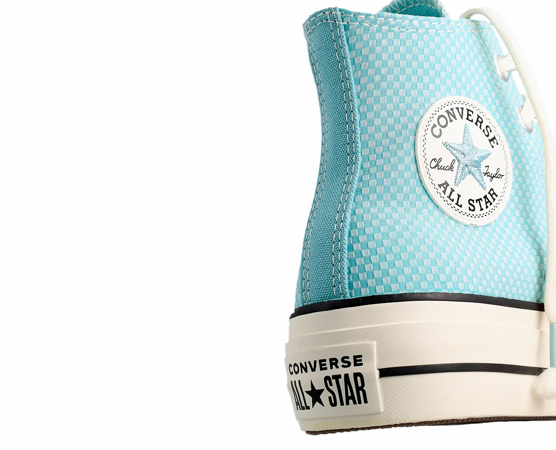 Converse Chuck Taylor All Star Lift Platform Hi - Image 8