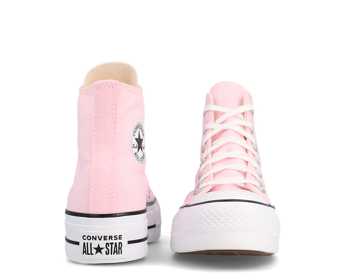 Converse Chuck Taylor Lift Platform - Image 3