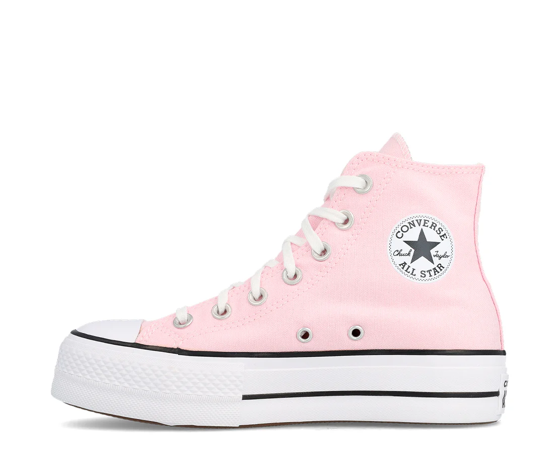 Converse Chuck Taylor Lift Platform - Image 4
