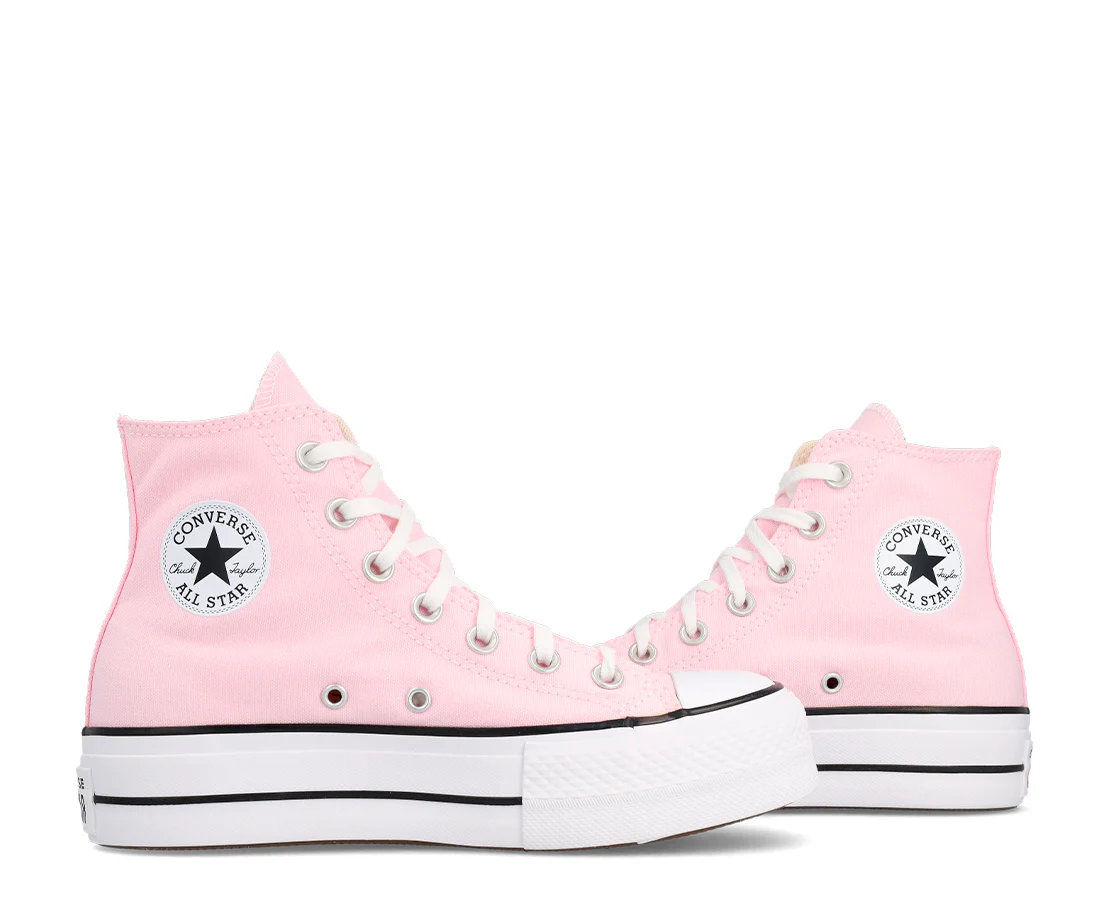 Converse Chuck Taylor Lift Platform - Image 5