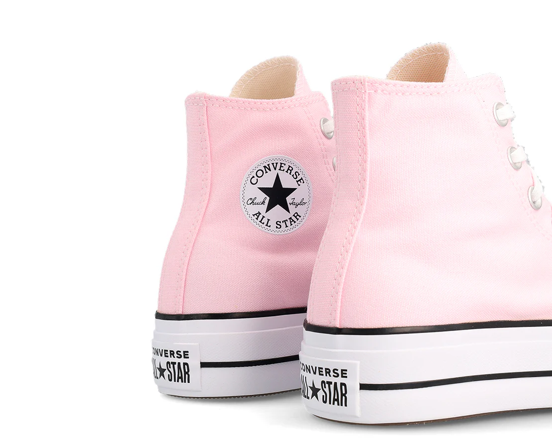 Converse Chuck Taylor Lift Platform - Image 7