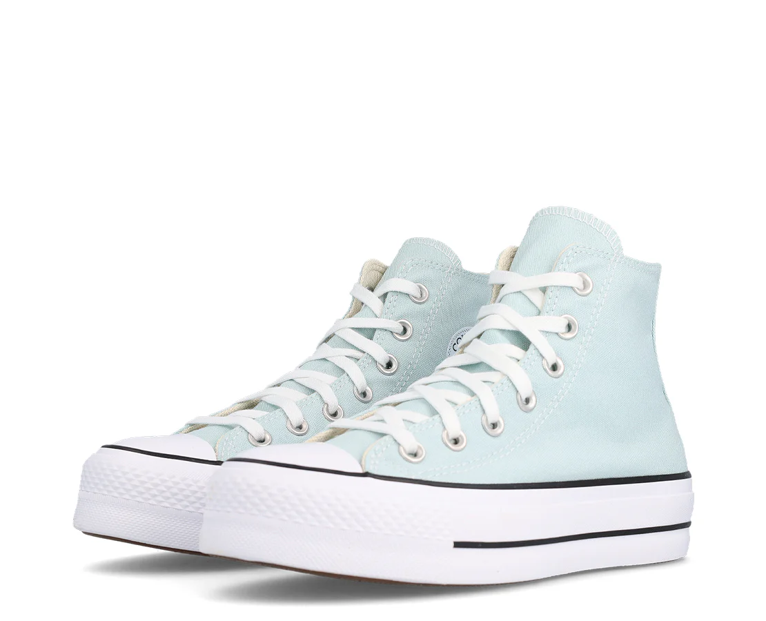 Converse Chuck Taylor Lift Platform - Image 2