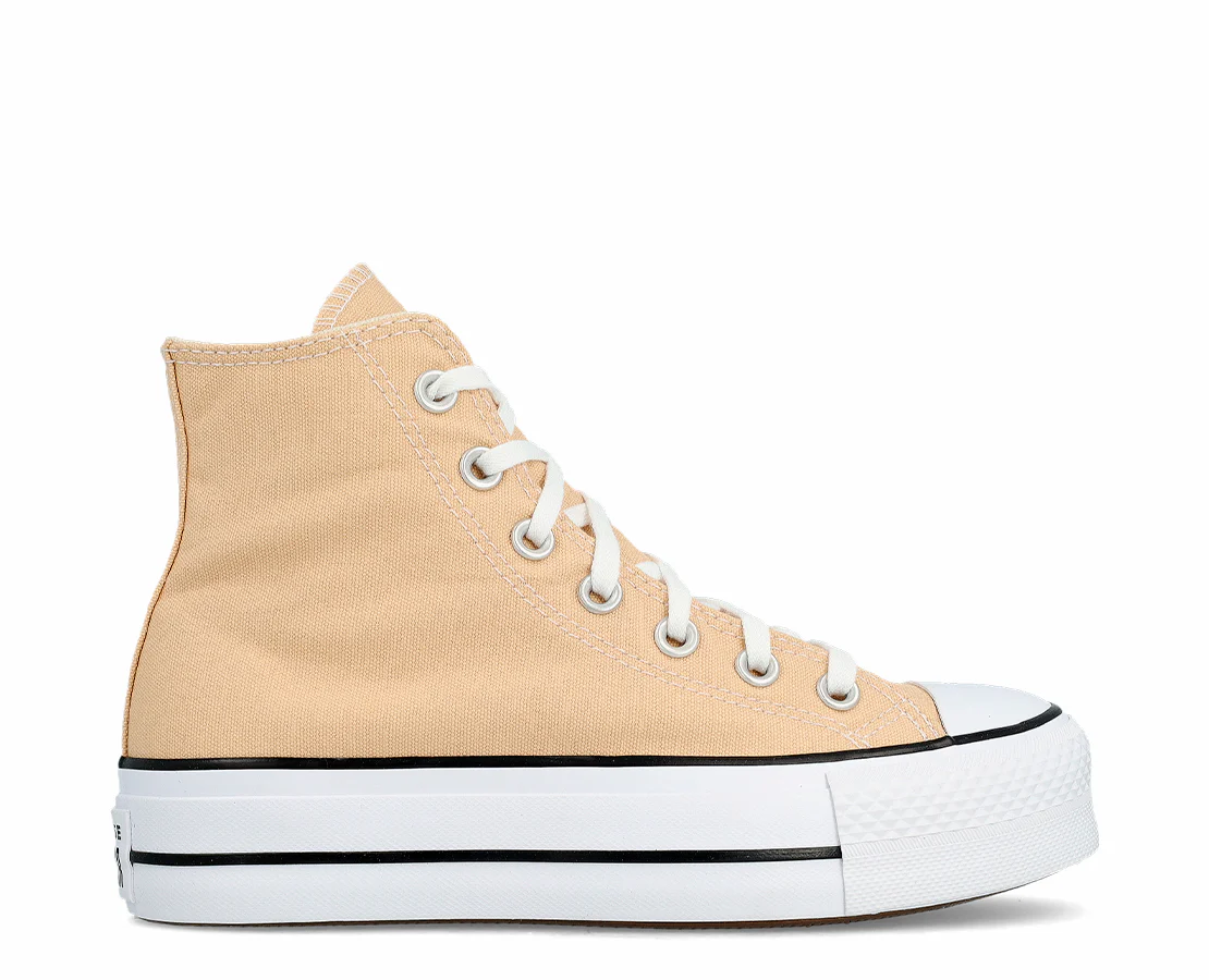 Converse Chuck Taylor All Star Lift Platform HI