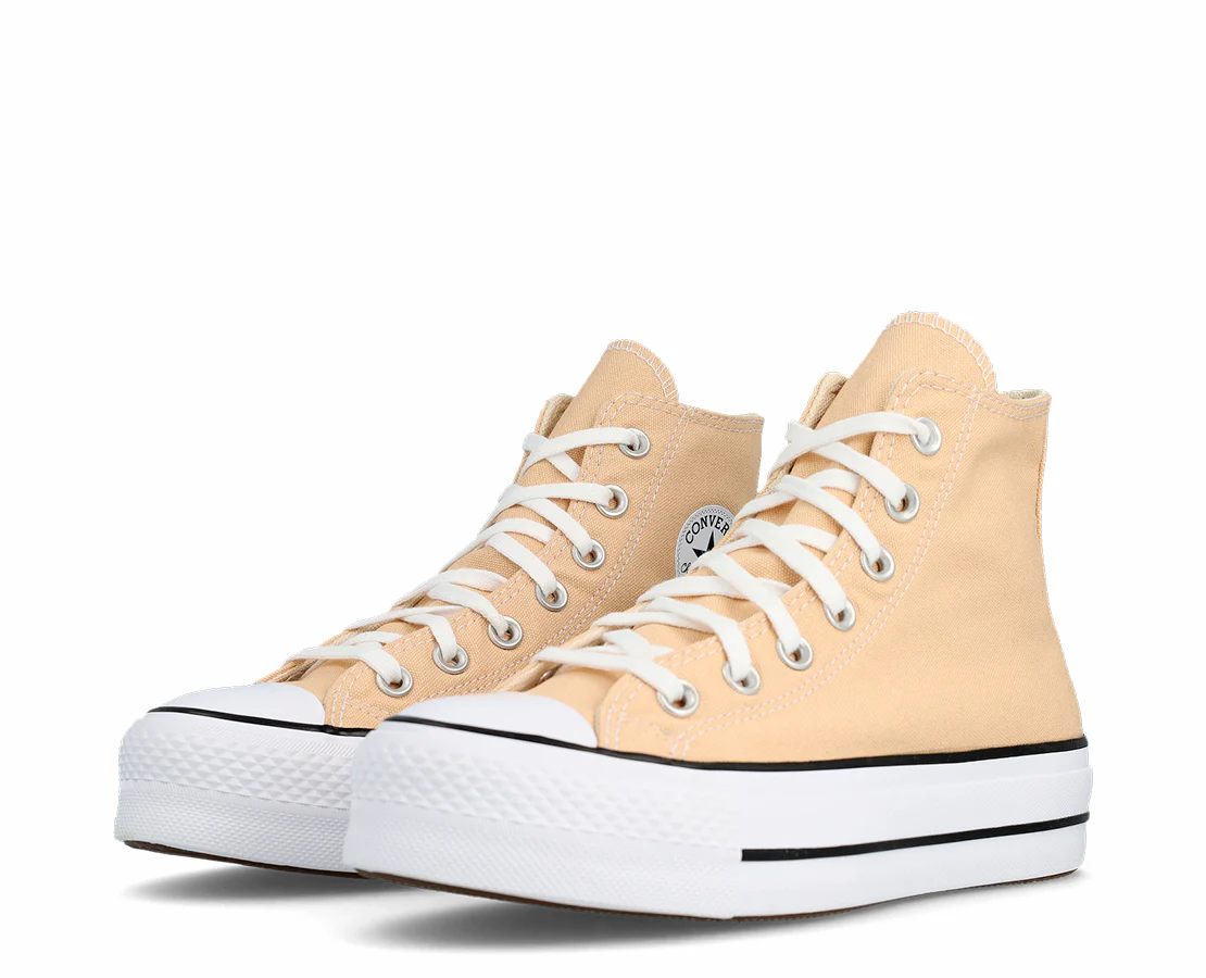 Converse Chuck Taylor All Star Lift Platform HI - Image 2