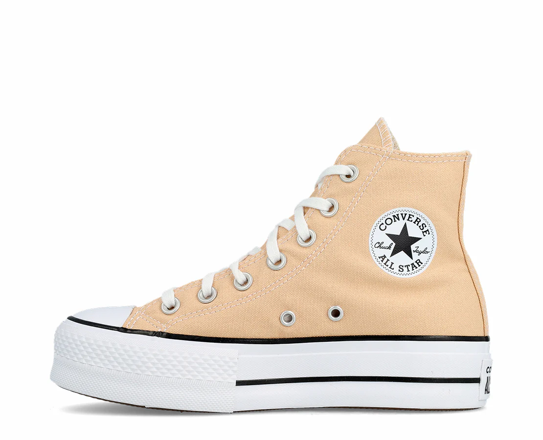 Converse Chuck Taylor All Star Lift Platform HI - Image 3