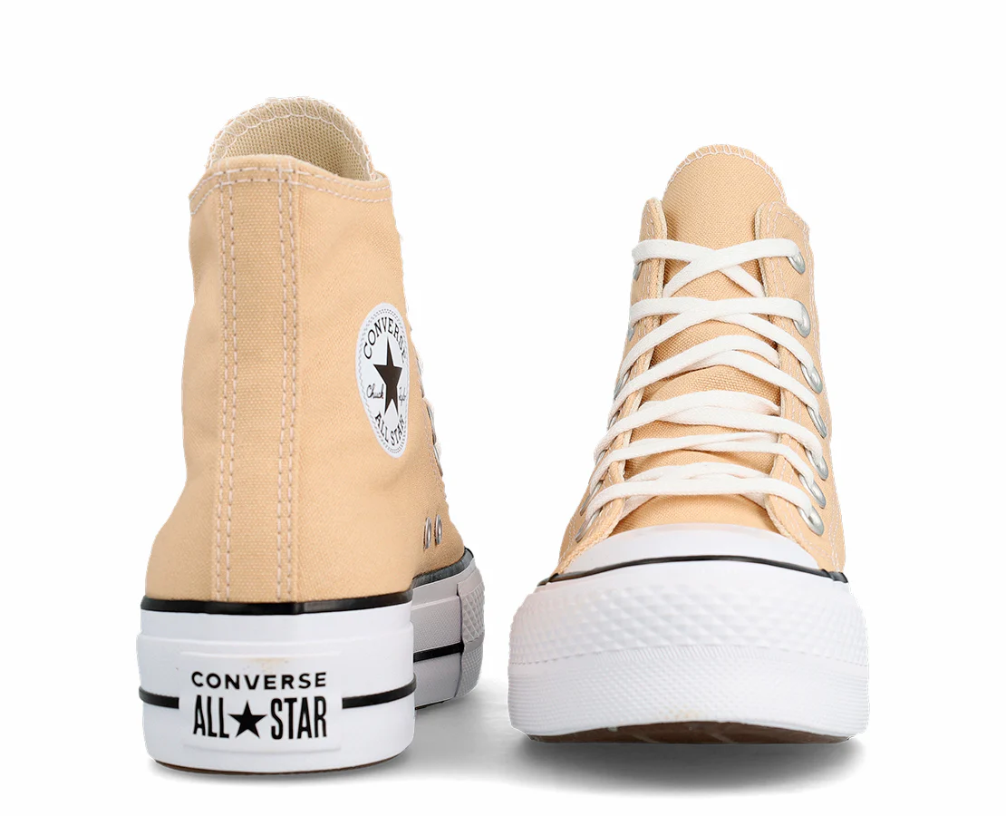 Converse Chuck Taylor All Star Lift Platform HI - Image 4