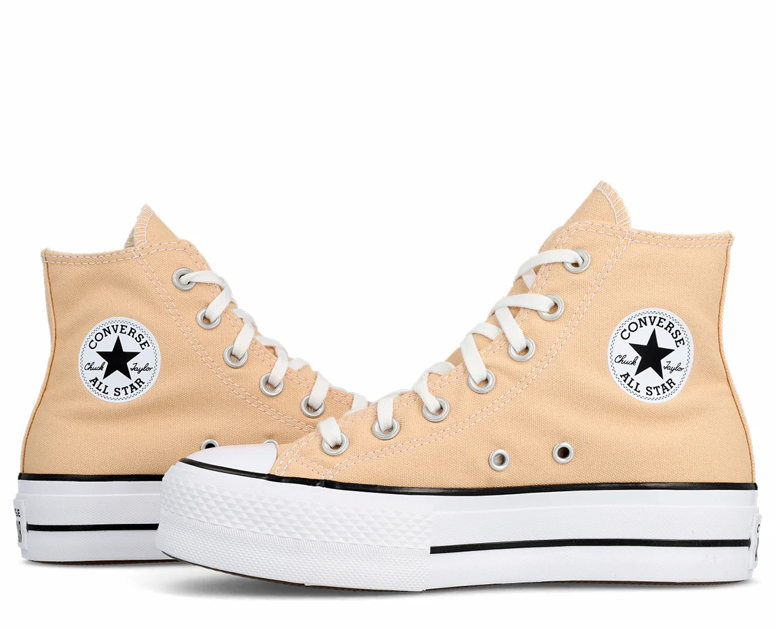 Converse Chuck Taylor All Star Lift Platform HI - Image 5