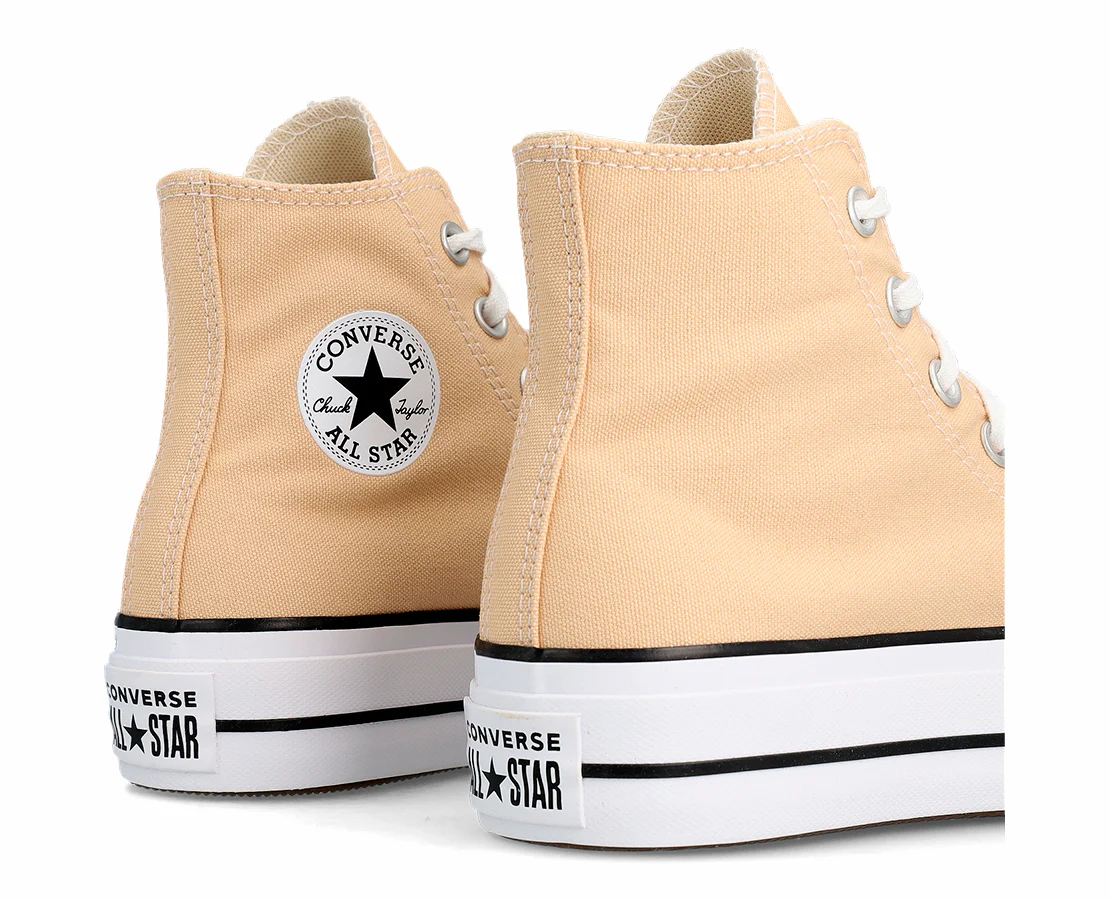 Converse Chuck Taylor All Star Lift Platform HI - Image 7