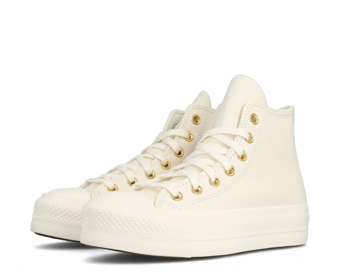 Converse Chuck Taylor Lift Platform - Image 2