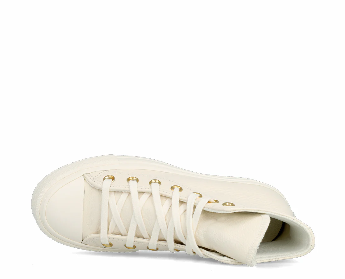 Converse Chuck Taylor Lift Platform - Image 3