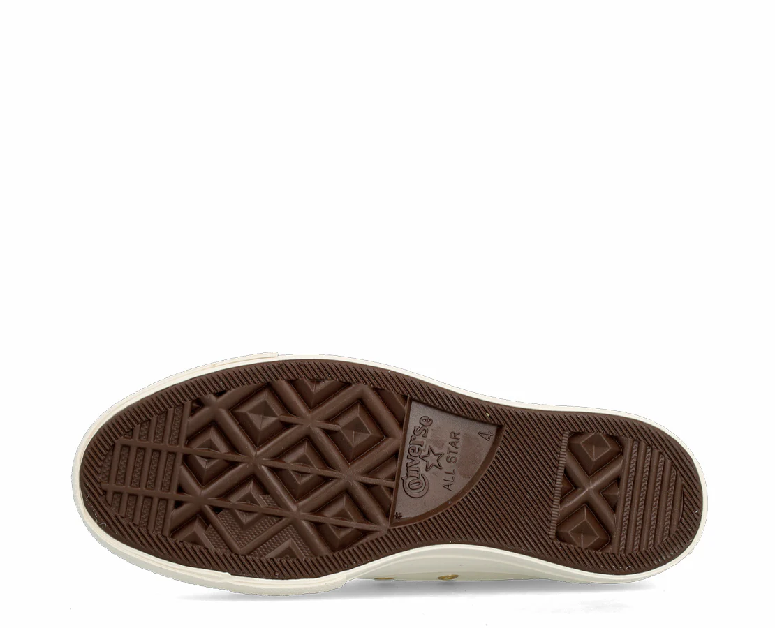 Converse Chuck Taylor Lift Platform - Image 4