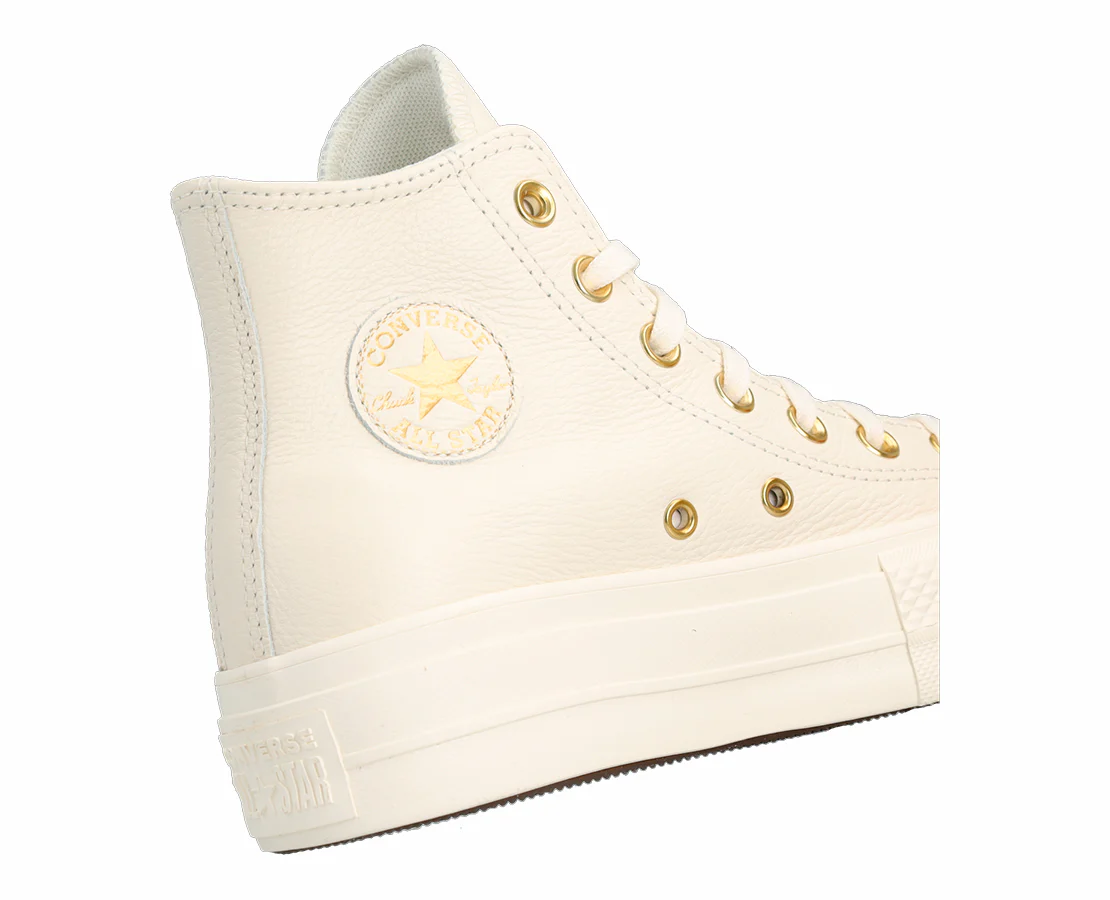 Converse Chuck Taylor Lift Platform - Image 5