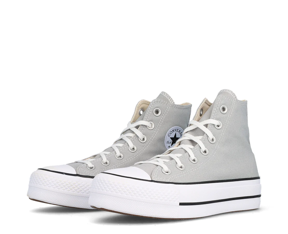 Converse Chuck Taylor All Star Lift Platform Hi - Image 2