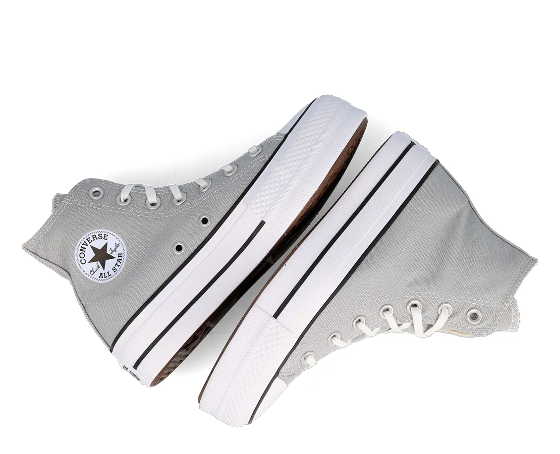 Converse Chuck Taylor All Star Lift Platform Hi - Image 3