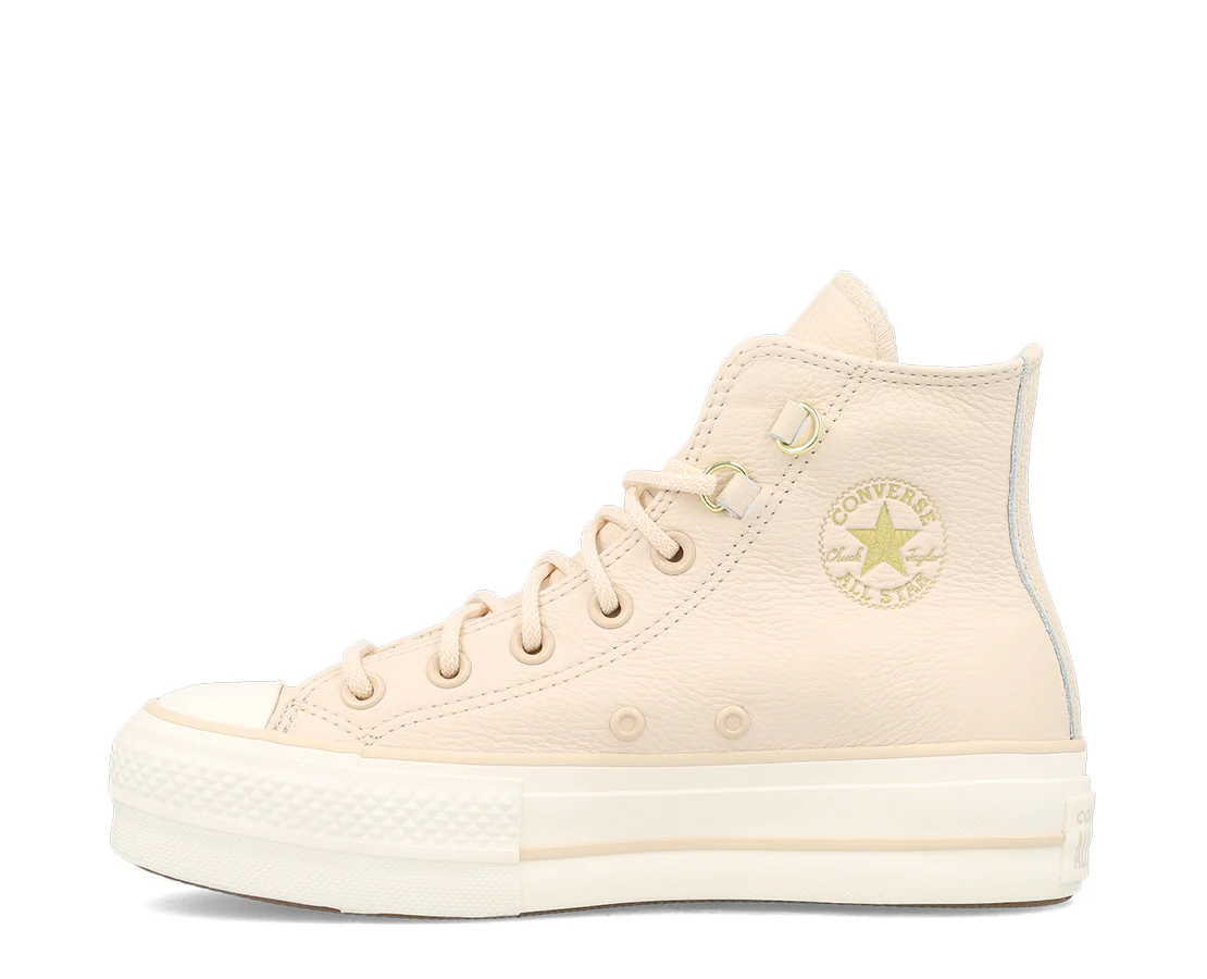 Converse Chuck Taylor All Star Lift Platform Hi Glam - Image 3