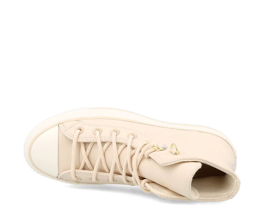 Converse Chuck Taylor All Star Lift Platform Hi Glam - Image 5