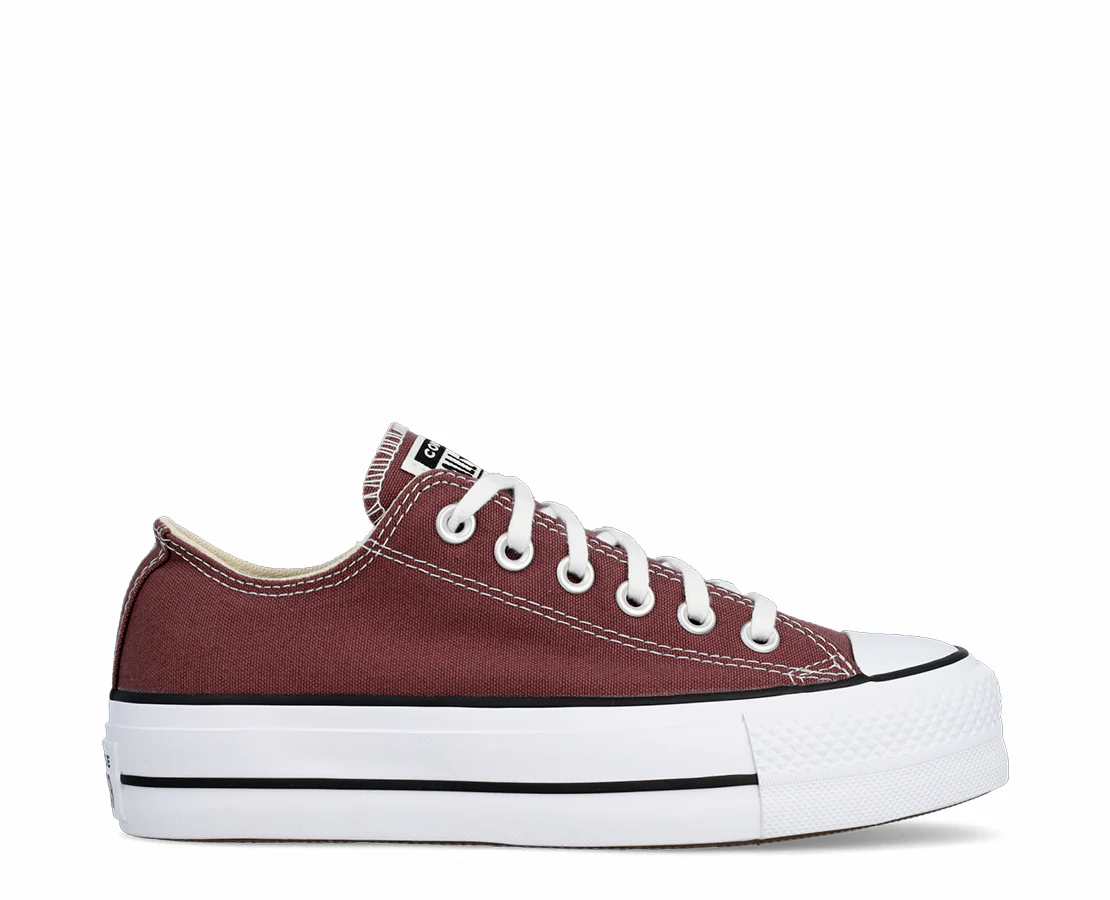 Converse Chuck Taylor All Star Lift Platform Ox