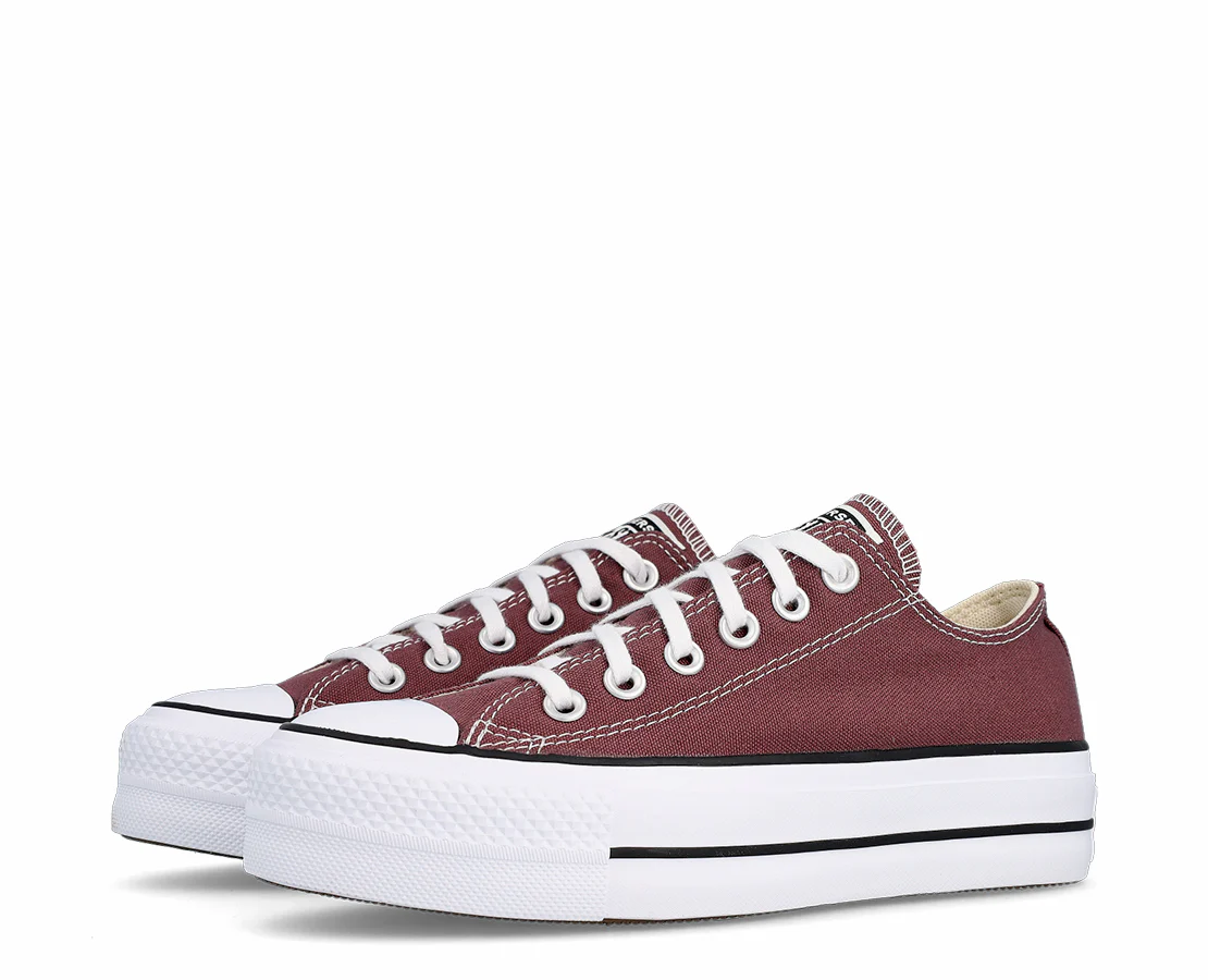 Converse Chuck Taylor All Star Lift Platform Ox - Image 2